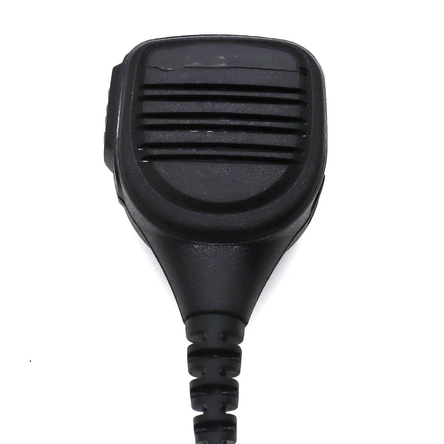 Motorola Radio Heavy Duty Rugged Speaker Mic PTT for Motorola Walkie Talkie - BLACKBEARD OUTDOOR INDUSTRIES