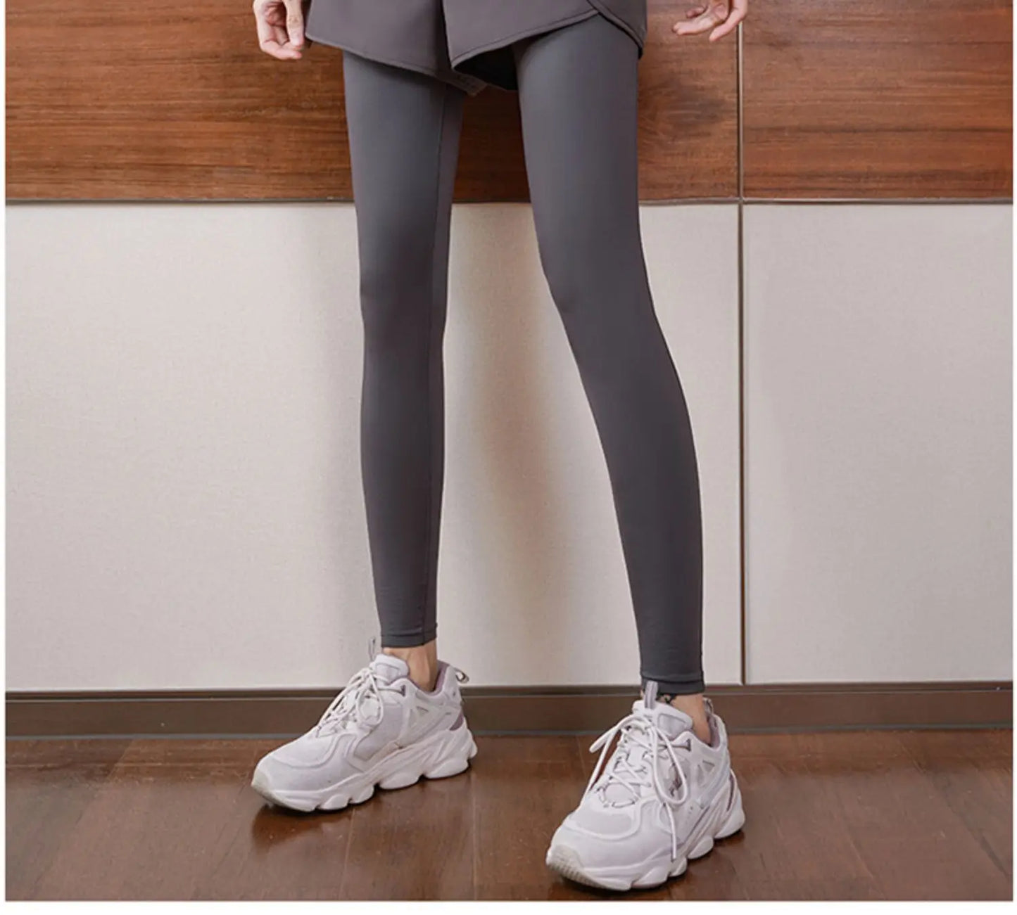 Leggings de Sport Femme avec Poche – Taille Élastique Haute, Yoga, Fitness, Cyclisme, Course - BLACKBEARD OUTDOOR INDUSTRIES
