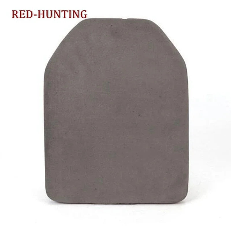 Lot de 2 Plaques en Mousse EVA SAPI – Protection Tactique pour Gilet Airsoft / Paintball Ma boutique