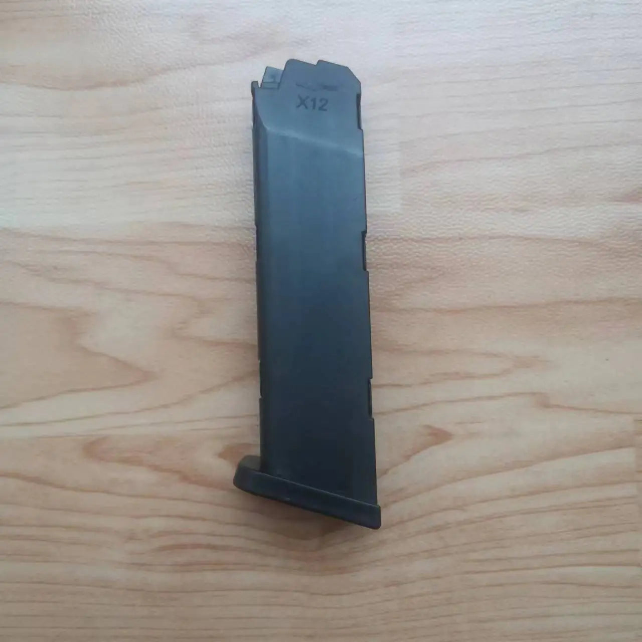 Dual-mode Automatic laser Gun Shell Ejection G17 Laser Version Ma boutique