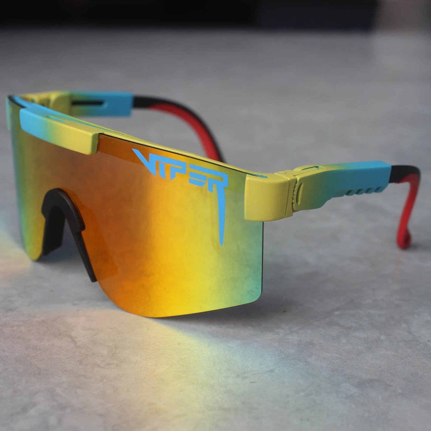 Pit Viper lunettes de soleil pour enfants Ma boutique