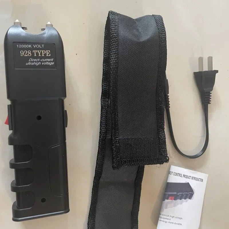 shockers éléctrique TW800 et 928 Ma boutique