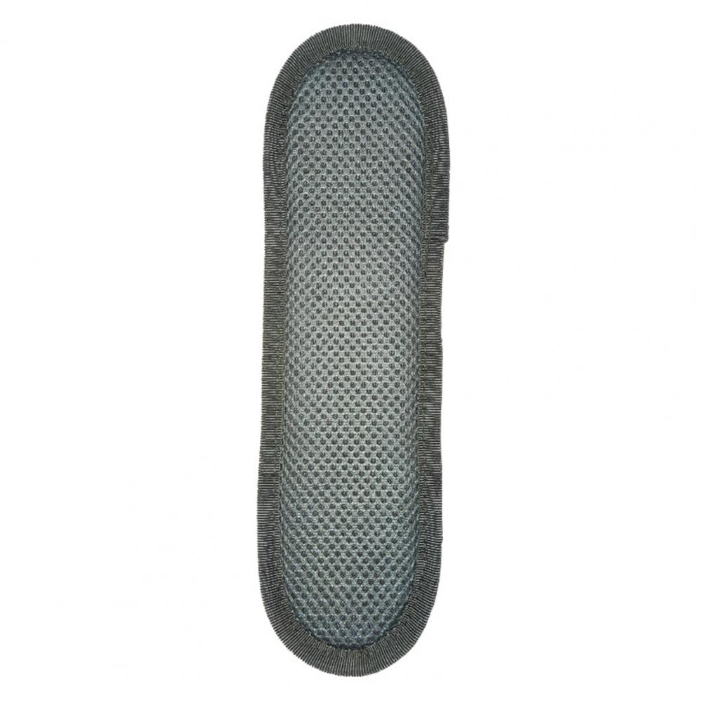 Shoulder Strap Pad – Coussin d’Épaule Respirant et Absorbant la Transpiration pour Sangle de Sac à Dos - BLACKBEARD OUTDOOR INDUSTRIES