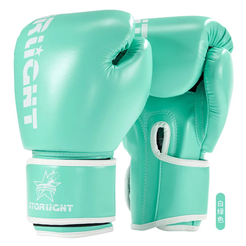 Gants de Boxe Professionnels 10/12/14/16 oz – Gants de Combat Muay Thai, MMA, Entraînement pour Hommes et Femmes - BLACKBEARD OUTDOOR INDUSTRIES