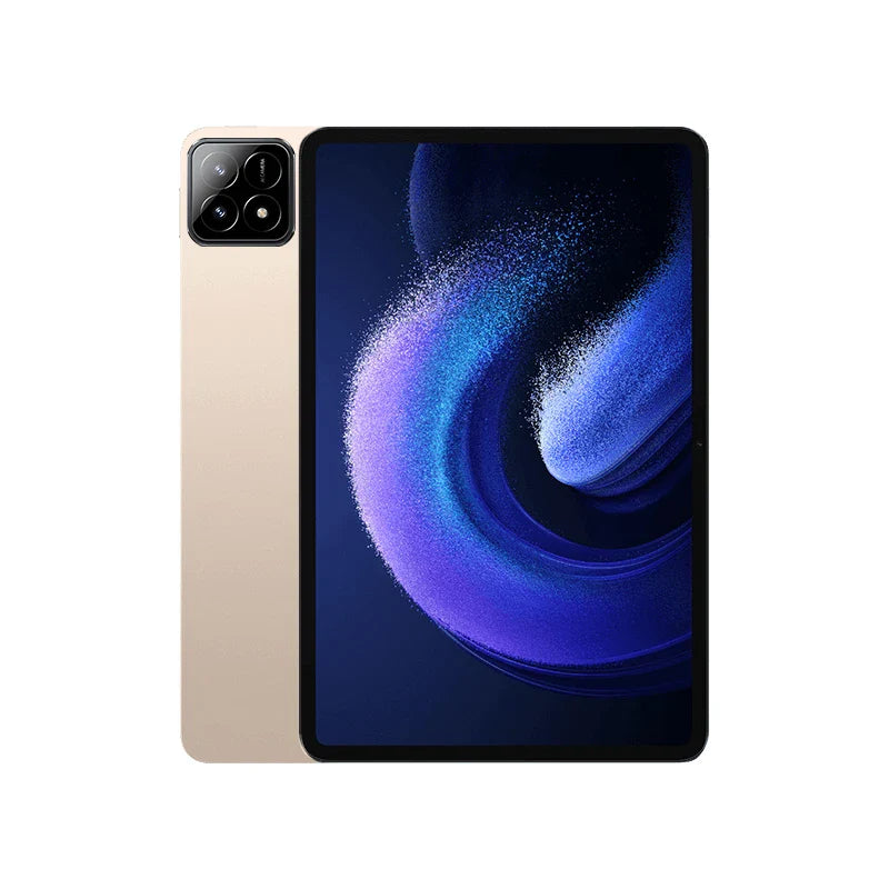 Original Pad 6 Pro — Tablette Android 14, Snapdragon 8 Gen2, 10.1" Full HD 120Hz Ma boutique