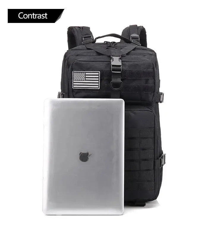 Sac à Dos Tactique MOLLE ReFire Gear – 30L / 50L Ma boutique