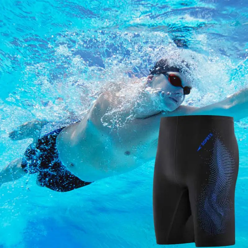 jammers de natation pour hommes Keptfeet Ma boutique