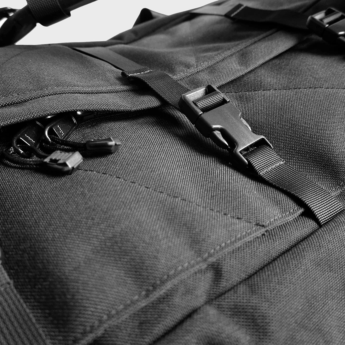 Sac à Dos Tactique Militaire 92L – Surplus de l'Armée Britannique - BLACKBEARD OUTDOOR INDUSTRIES