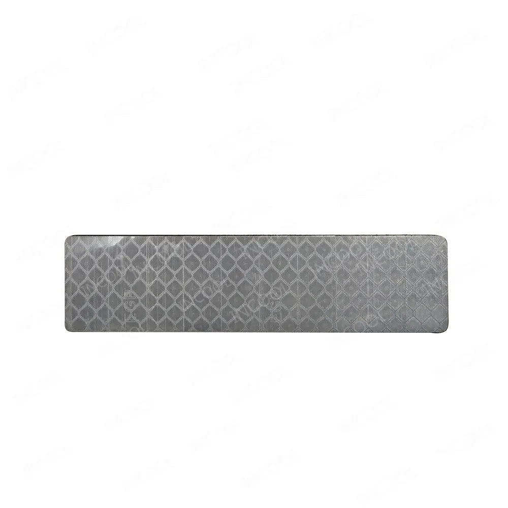Patch Réfléchissant Chevron Extra Sécurité - BLACKBEARD OUTDOOR INDUSTRIES