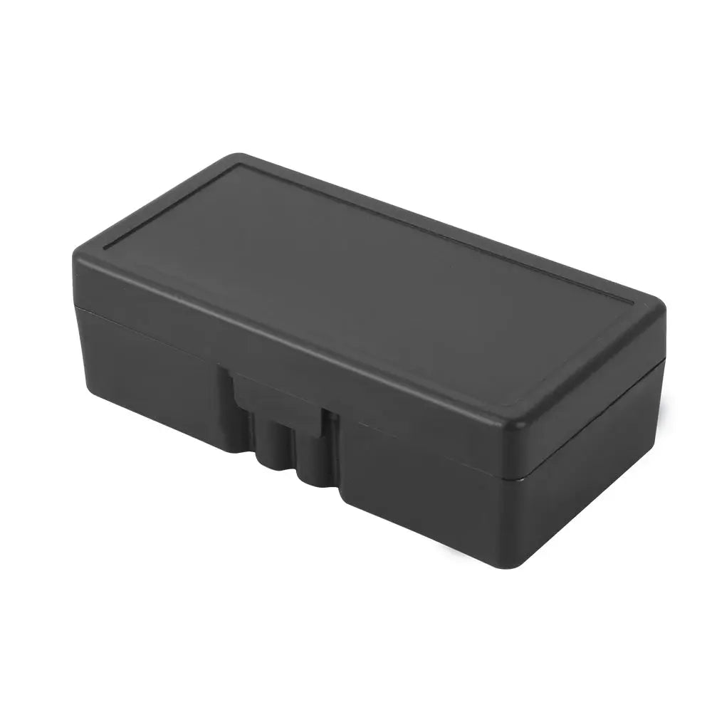 Boîte de Munitions Tactique 50 ou 100 Coups – Flip-Top – Pour Pistolet & Fusil Ma boutique