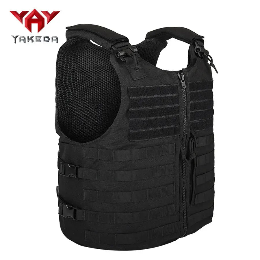 gilet tactique MOLLE YAKEDA Multi fonction Ma boutique