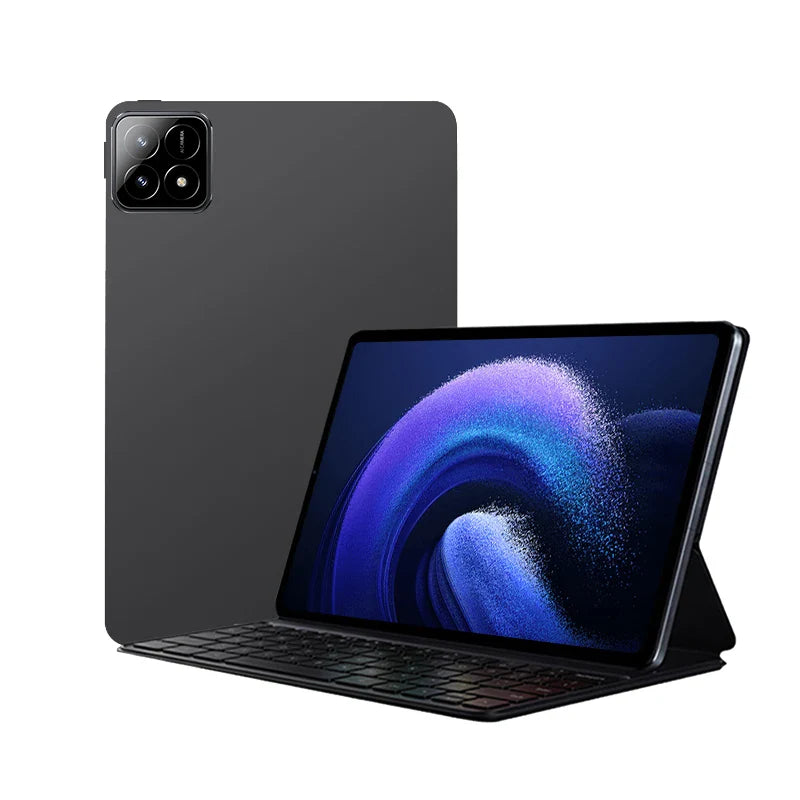Original Pad 6 Pro — Tablette Android 14, Snapdragon 8 Gen2, 10.1" Full HD 120Hz Ma boutique