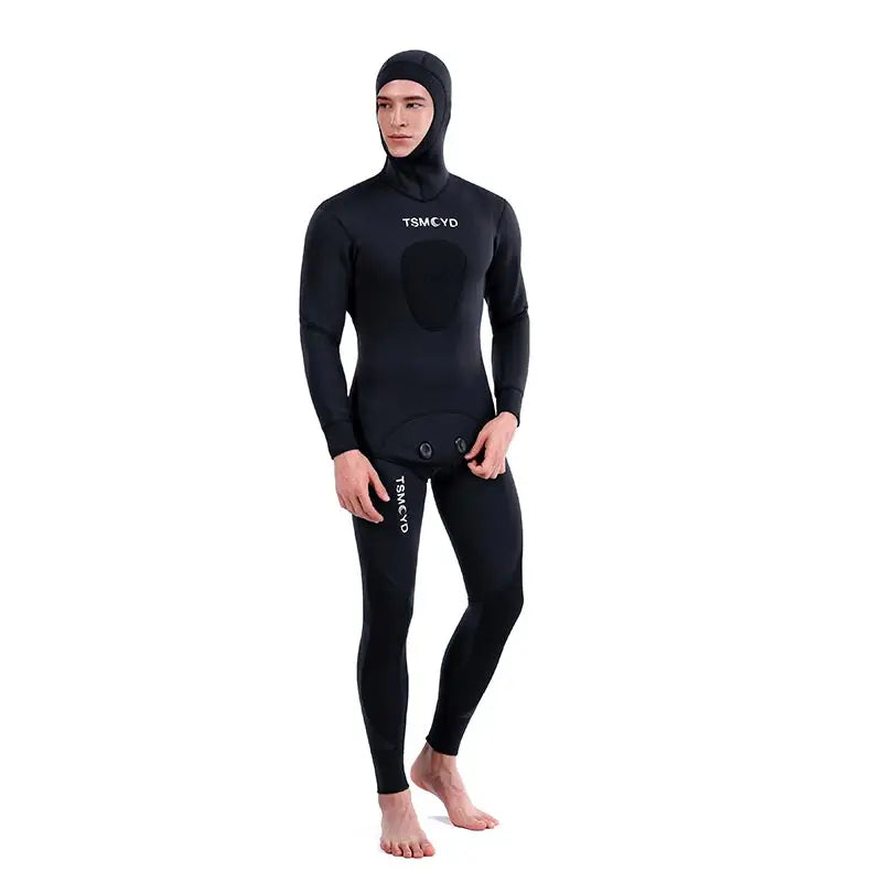 ensemble de plongé tsmcyd Ma boutique