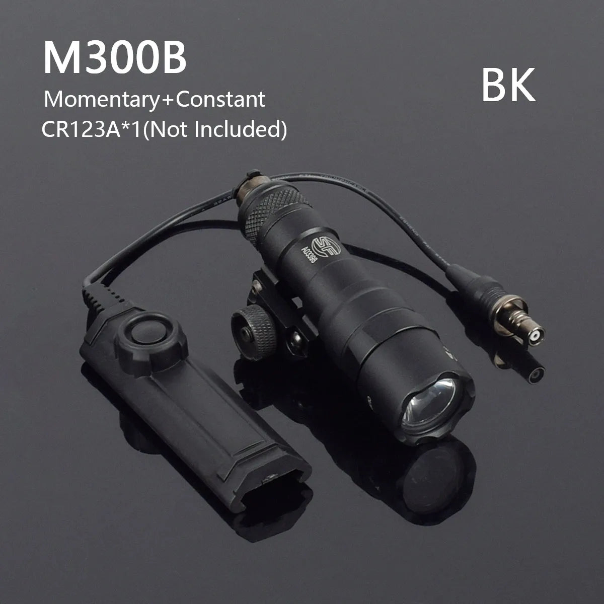 flashlight Tactical Surefire Scout M300 M300A Ma boutique