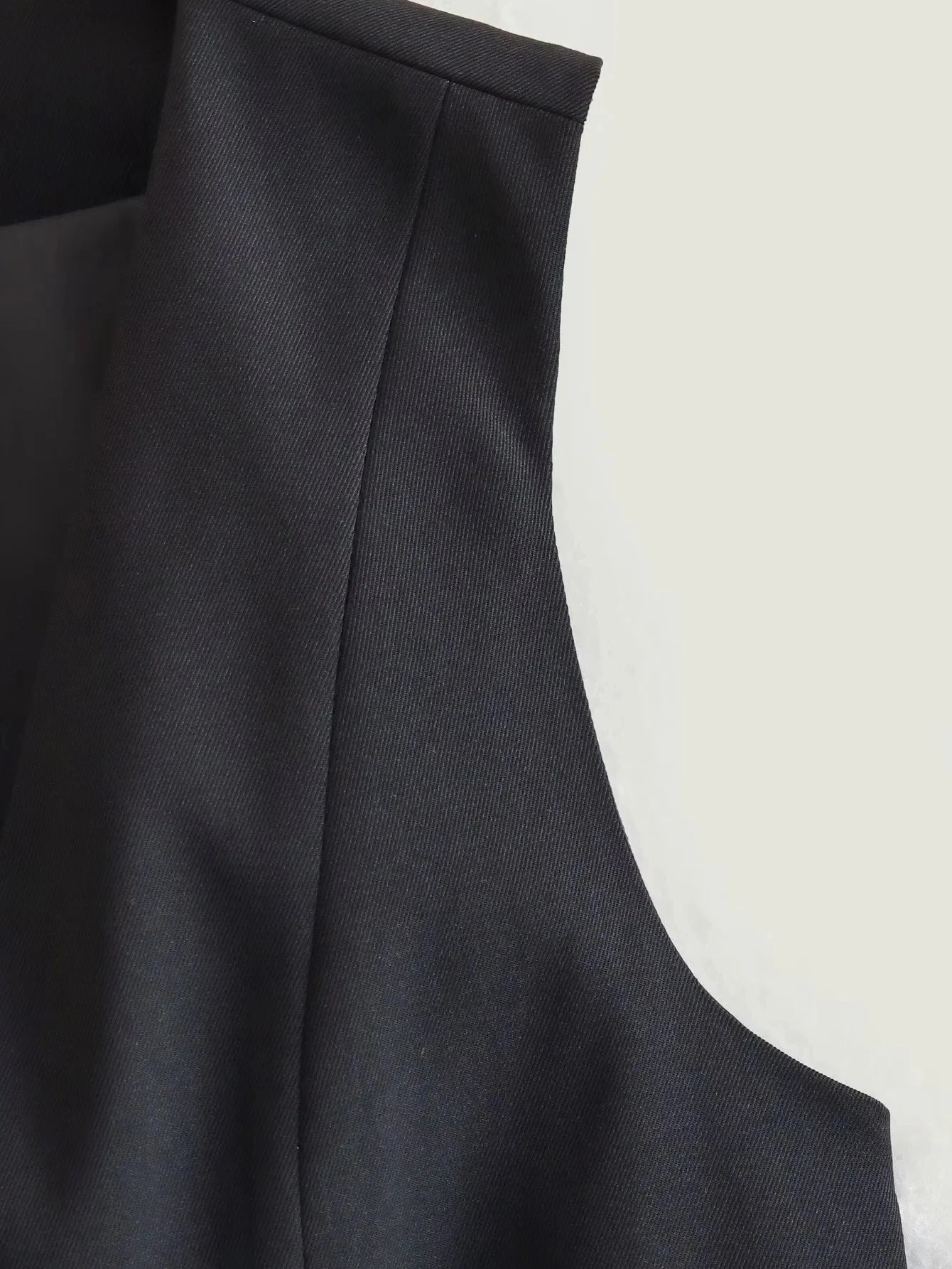 Veste Sans Manches Élégante pour Femme - TRAFZA BLACKBEARD OUTDOOR INDUSTRIES