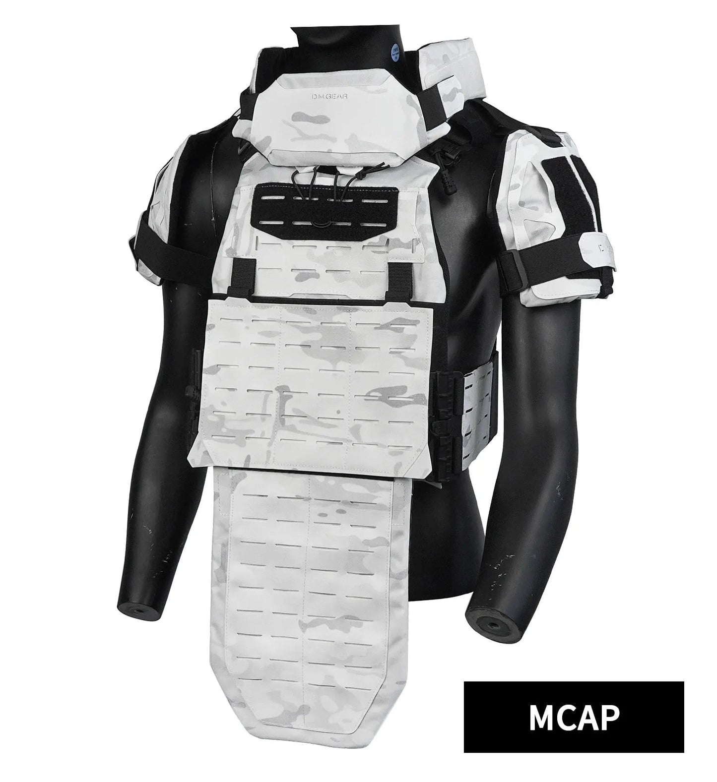 DMGear Tactical Vest Ma boutique
