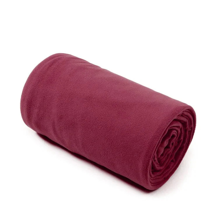Sac de Couchage Ultra-léger en Polaire – Doublure Chaude pour Camping Outdoor - BLACKBEARD OUTDOOR INDUSTRIES