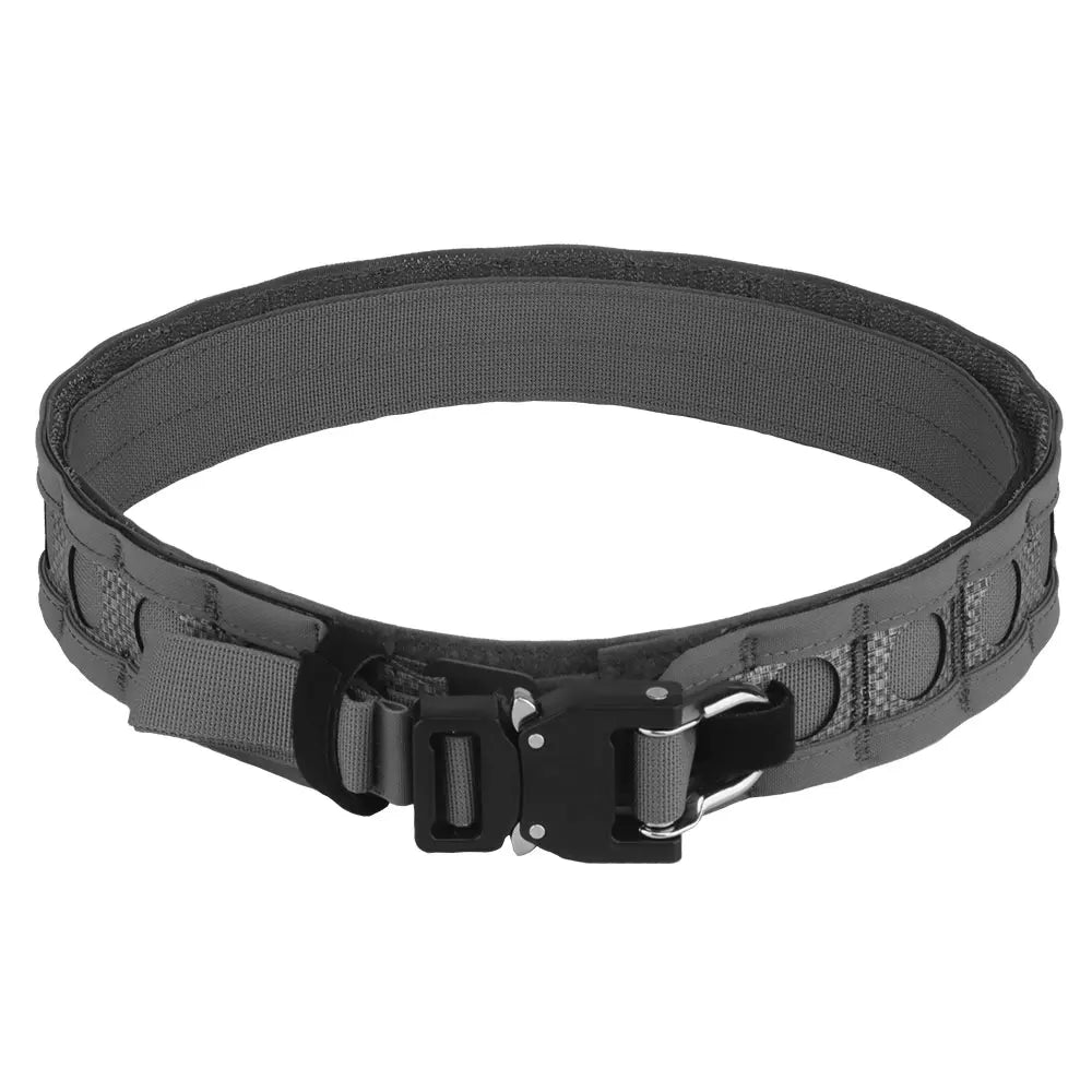 Ceinture Tactique Légère UNIONTAC Bison - BLACKBEARD OUTDOOR INDUSTRIES