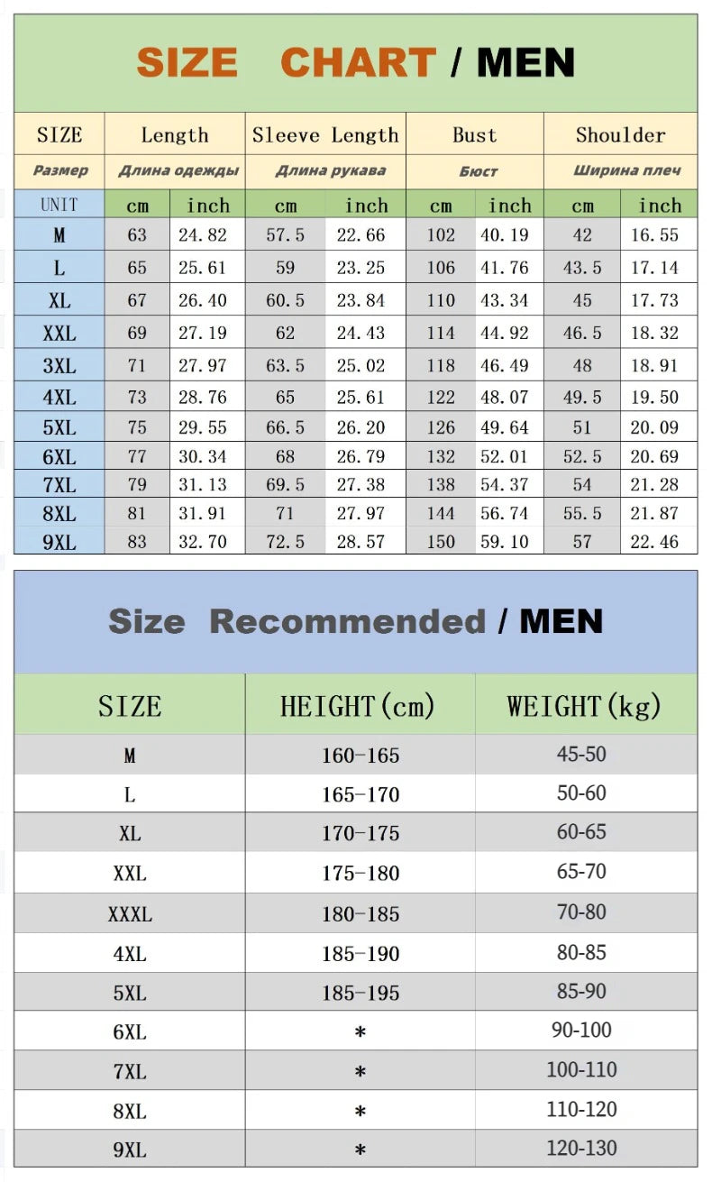 Veste Polaire Plus Size 9XL Hiver - Manteau Doublé Soft Shell pour Homme BLACKBEARD OUTDOOR INDUSTRIES