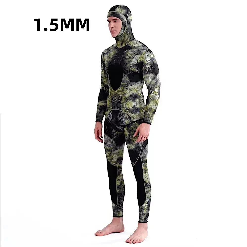 ensemble de plongé tsmcyd Ma boutique