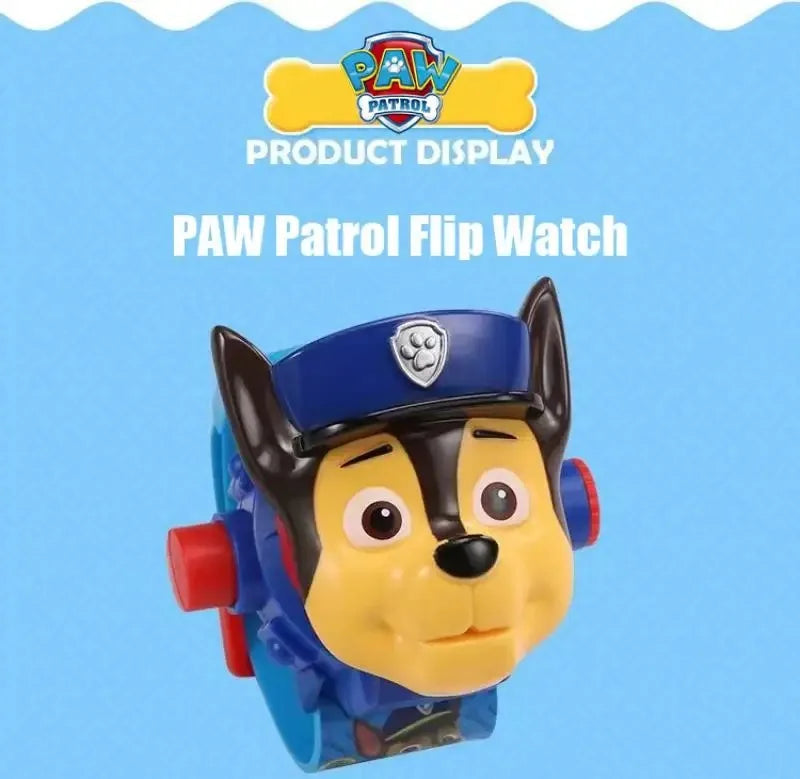 Paw Patrol montre enfants HASBRO Ma boutique
