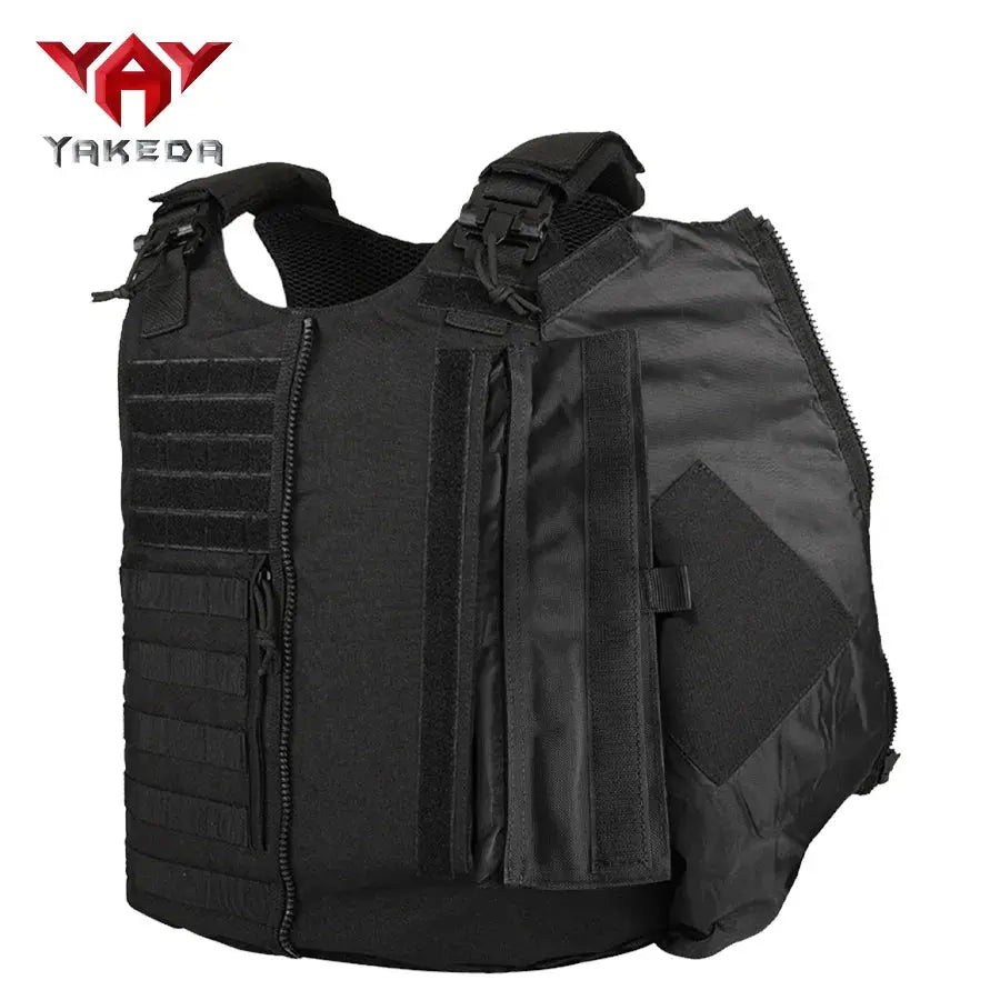 gilet tactique MOLLE YAKEDA Multi fonction Ma boutique
