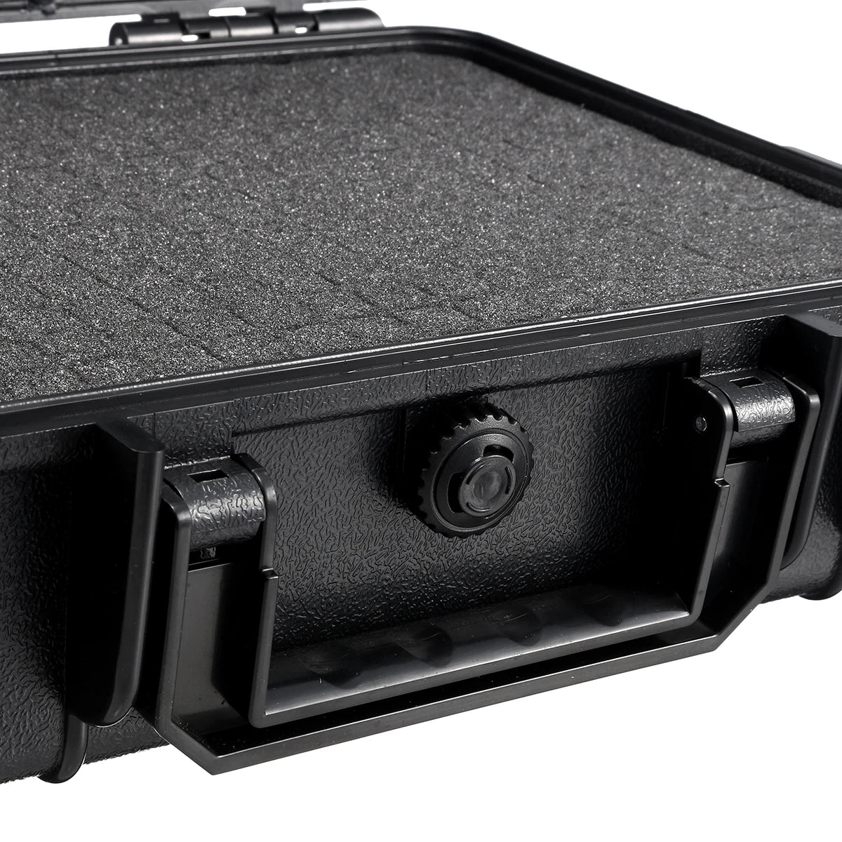 Mallette de Rangement Rigide Étanche avec Mousse Pré-Découpée – 9 Tailles Disponibles - BLACKBEARD OUTDOOR INDUSTRIES