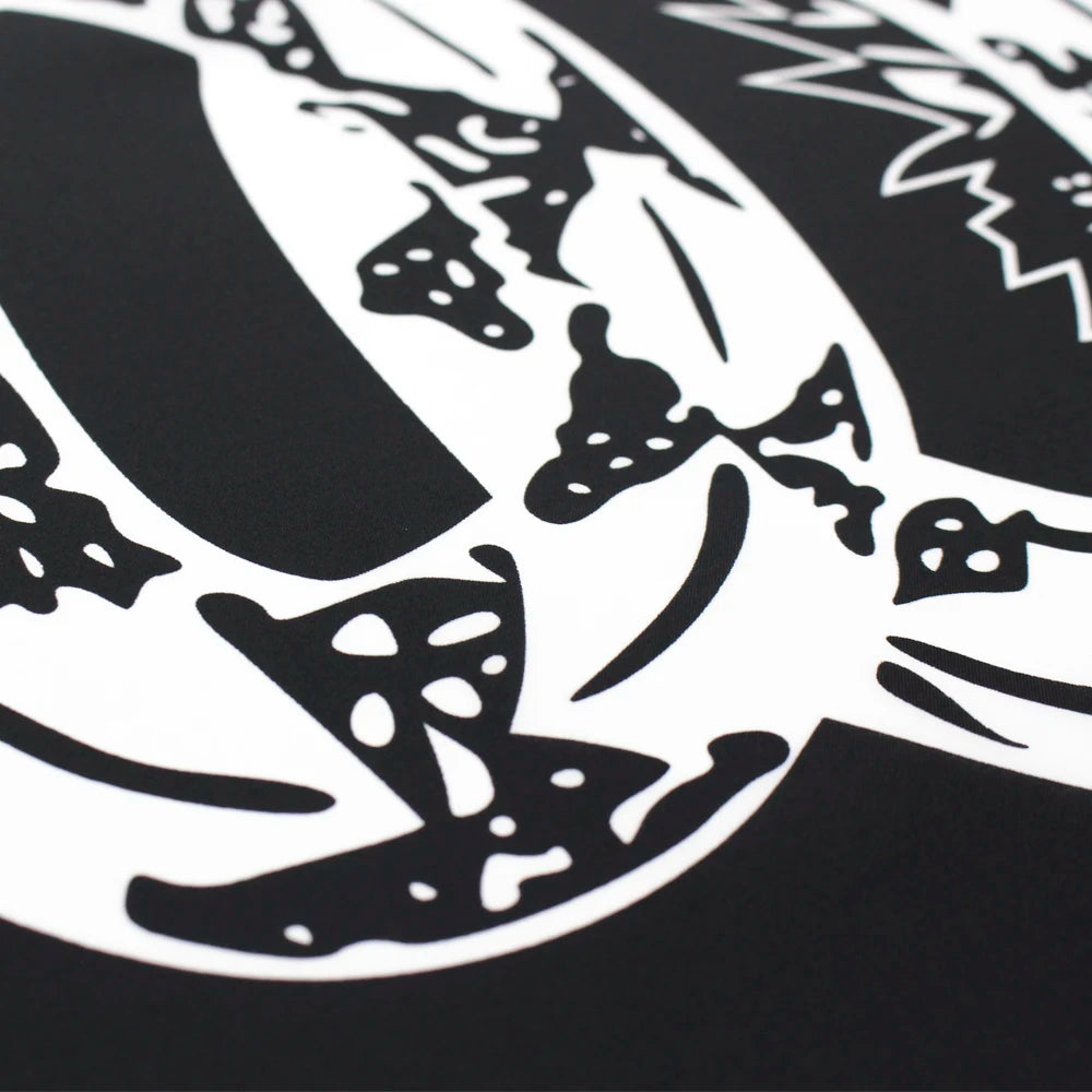 Drapeau "Don't Tread on Me" - 90x150 cm - Serpent à sonnette - Gadsden Flag BLACKBEARD OUTDOOR INDUSTRIES