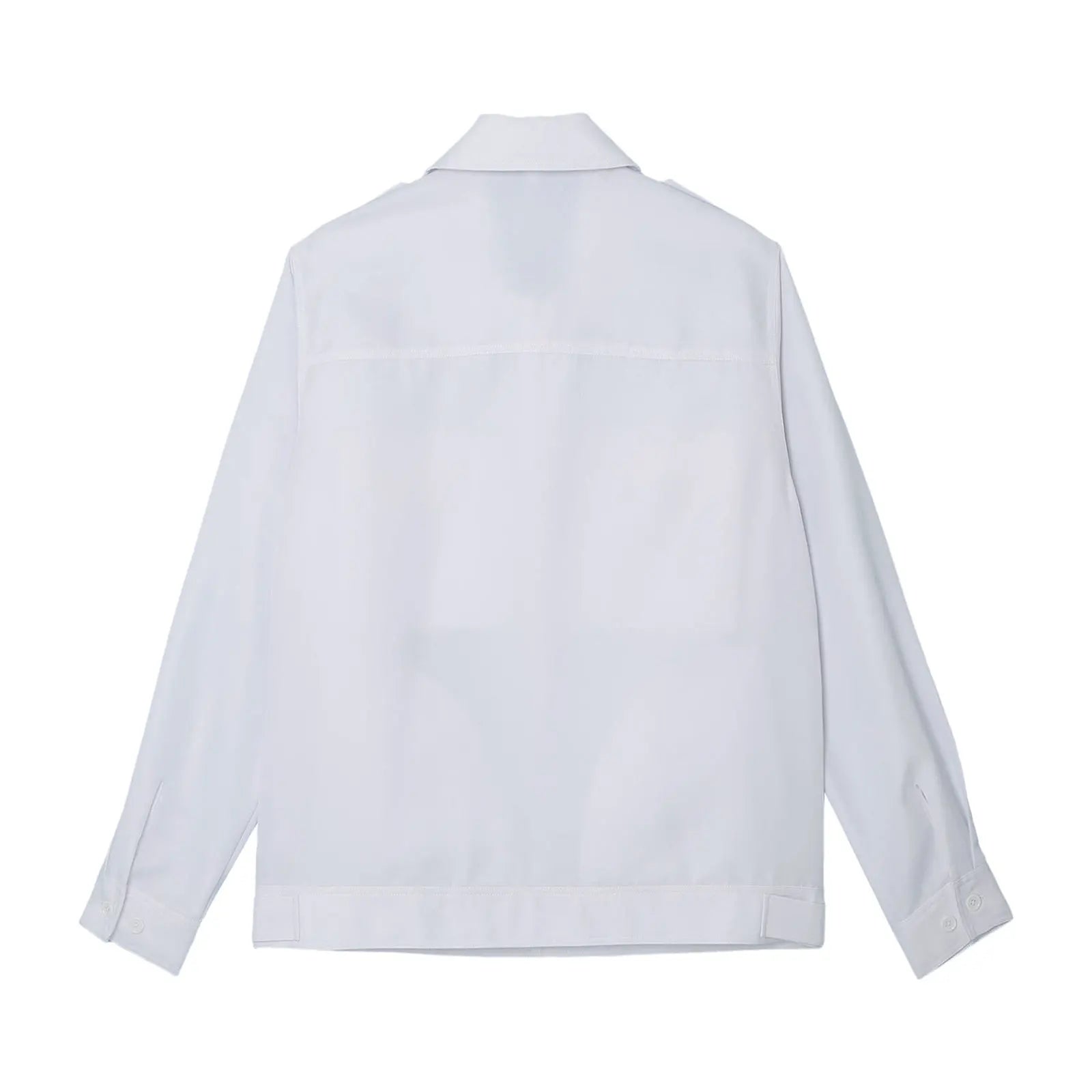 Chemise Résistante au Feu pour Hommes - Chemise de Travail avec Protection Anti-Arc BLACKBEARD OUTDOOR INDUSTRIES