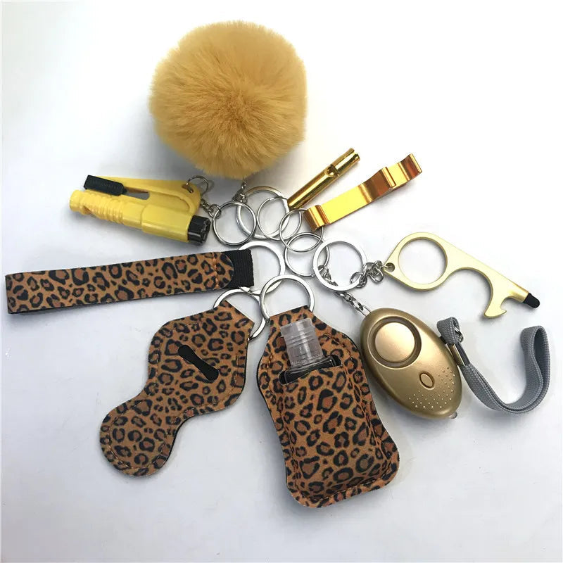 kit porte clé de survie femme Ma boutique