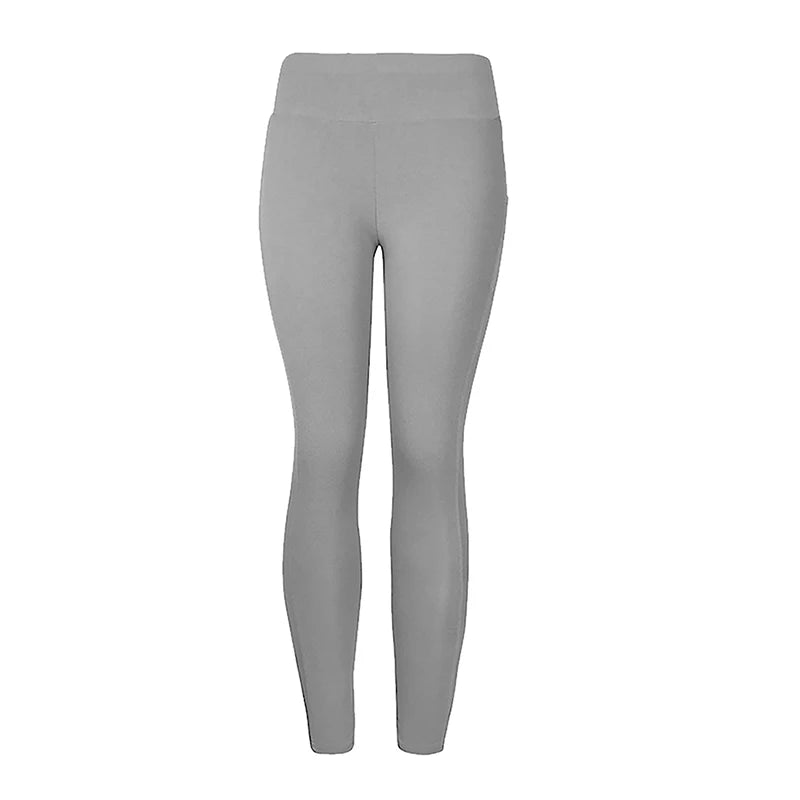 Legging de Yoga Femme Grande Taille avec Poches - BLACKBEARD OUTDOOR INDUSTRIES