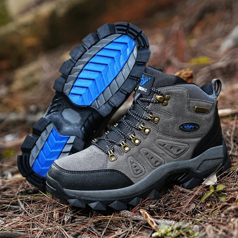 chaussures de randonée unisex QIFENG Ma boutique