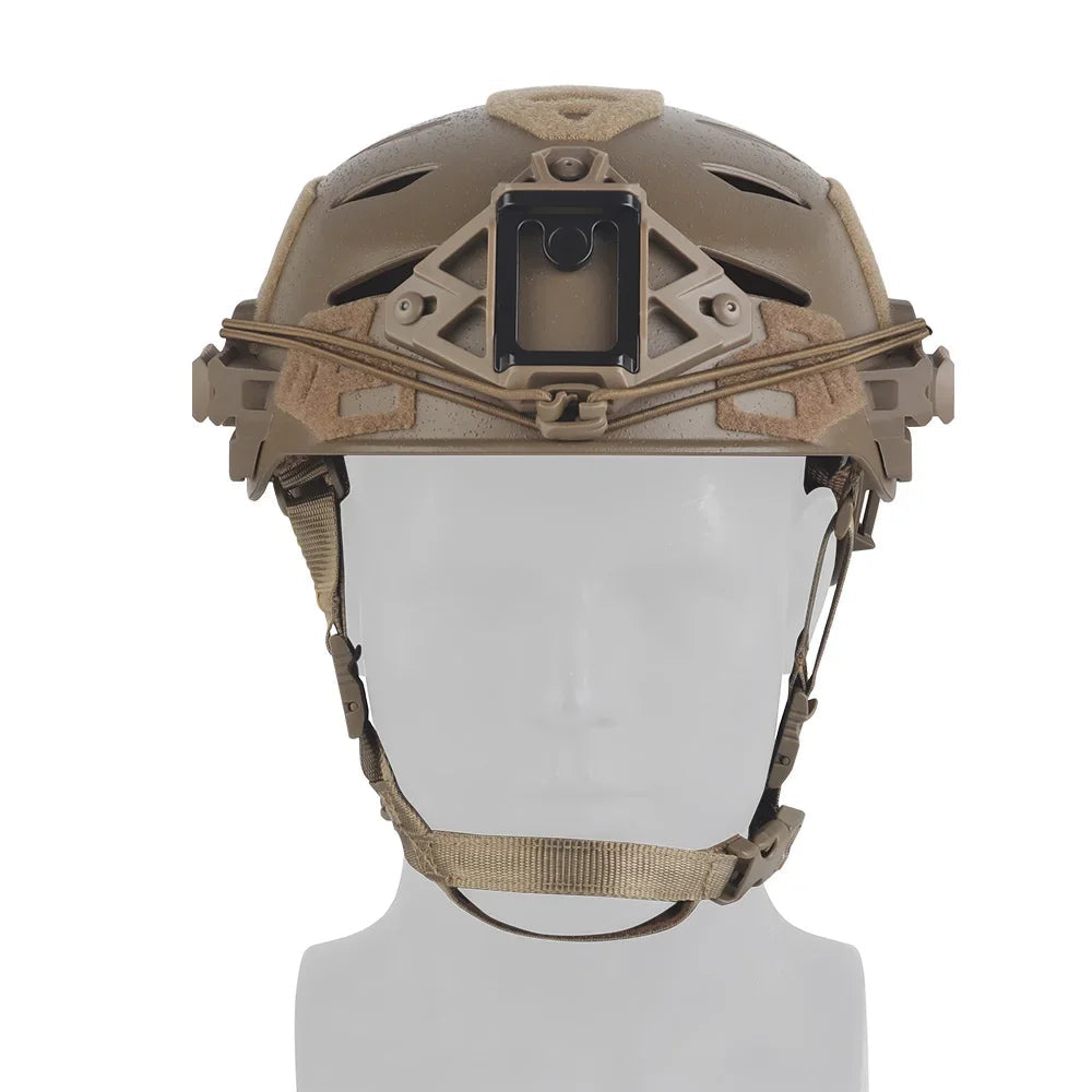 Casque Tactique Wendy 3.0 – Version Entraînement Ma boutique