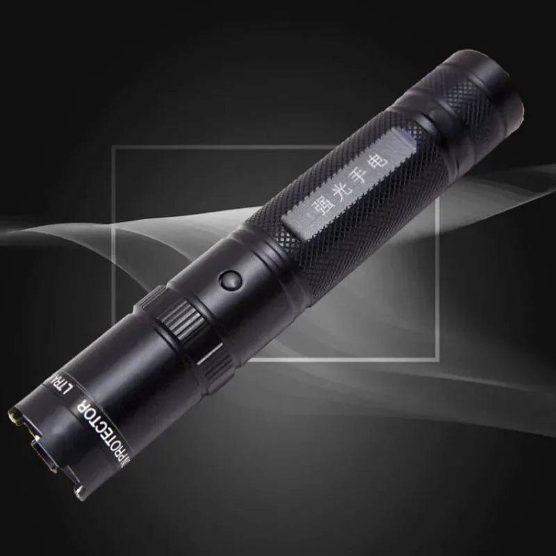 shocker lampe torche 990 Ma boutique