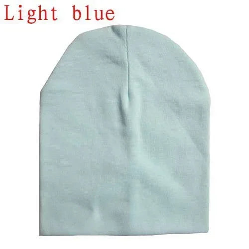 bonnet pour enfants 1/3ans coton Ma boutique