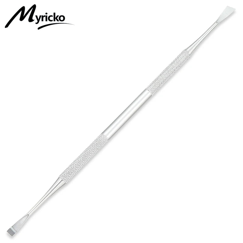 Kit d'Outils Dentaires Professionnels en Acier Inoxydable – Miroir, Sonde, Pince, Détartreur, Curette Ma boutique