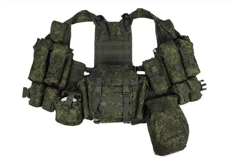 Russian EMR 6sh117 Tactical Vest Ma boutique