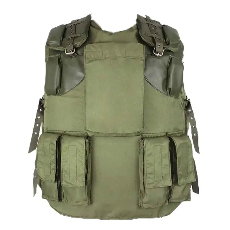 Gilet de Protection Tactique 6B3 Ma boutique