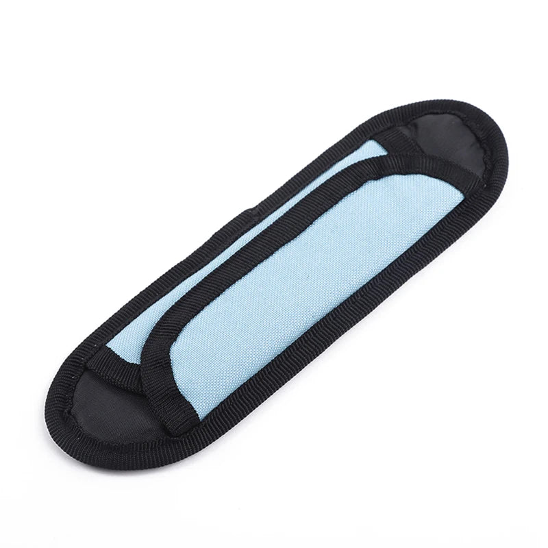 Coussin de Bandoulière pour Sac à Dos – Accessoire Anti-Dérapant en Mousse pour Confort et Support lors de Randonnée et Camping - BLACKBEARD OUTDOOR INDUSTRIES