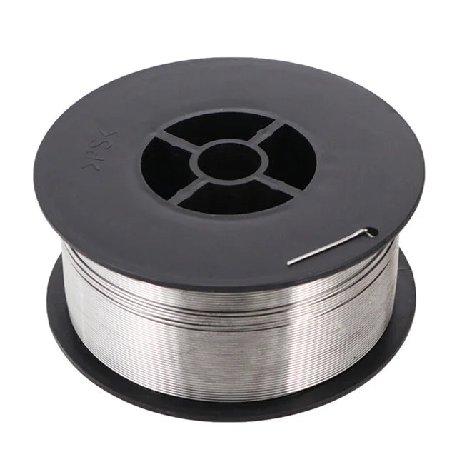Fil Aluminium Alliage 1.6 mm – Rouleau de 500 mètres - BLACKBEARD OUTDOOR INDUSTRIES