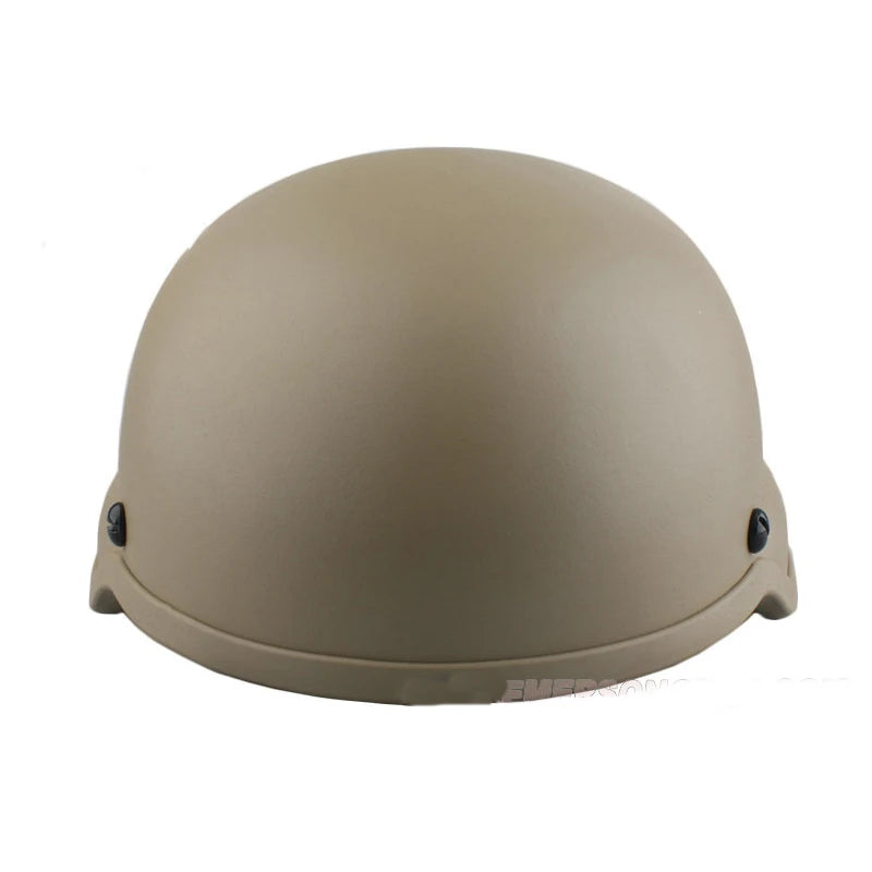Emersongear Tactical ACH MICH 2002 Helmet – Casque Tactique de Chasse Ma boutique
