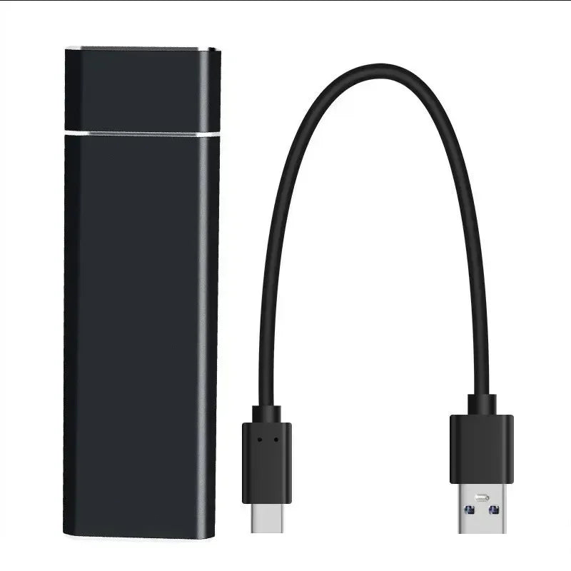 Hard Drive 1TB Ssd High-Speed Solid State Drive USB3.0 Ma boutique