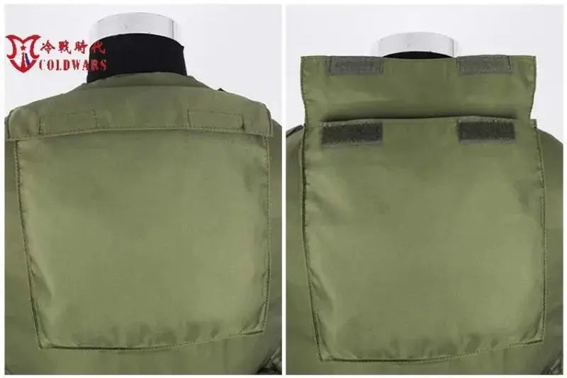 Gilet de Protection Tactique 6B3 Ma boutique
