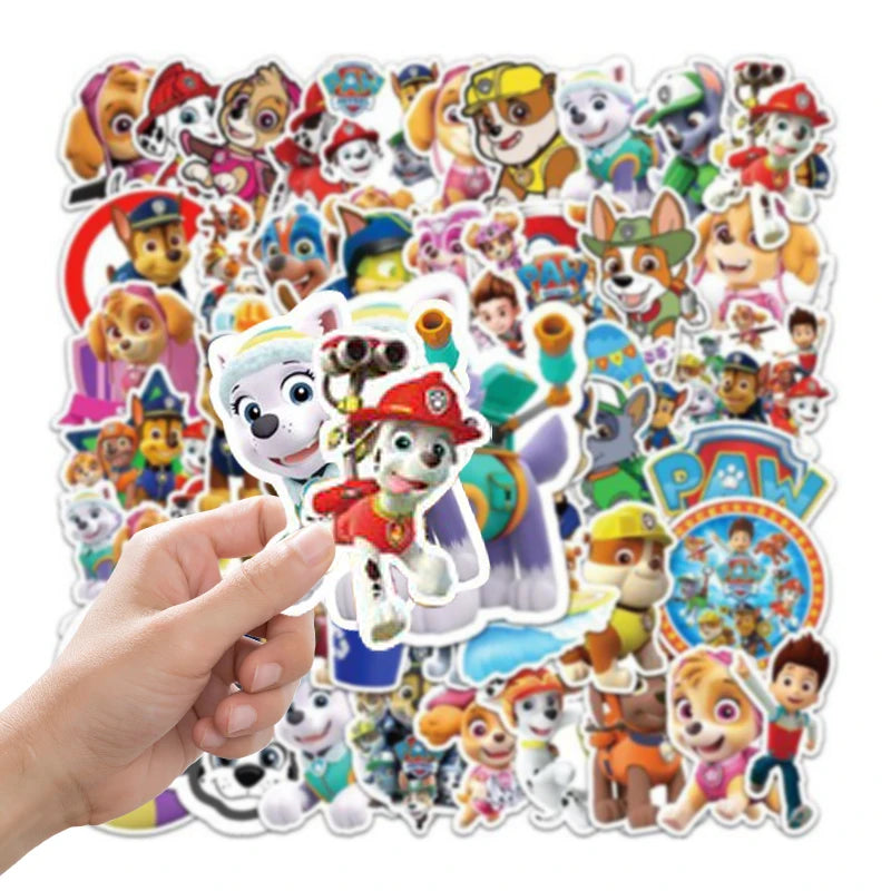 Paw Patrolpack décoration fêtes Ma boutique