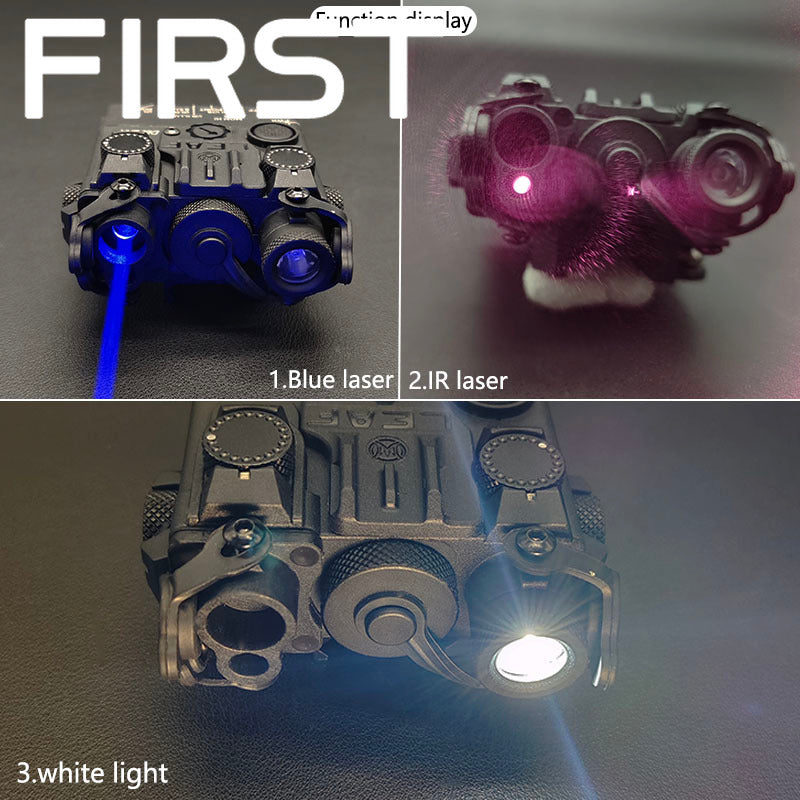 DBAL-A2 IR - FIRST Ma boutique
