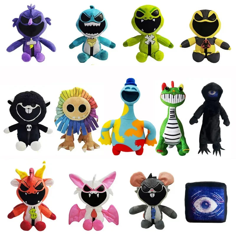 peluches poppy enfants Ma boutique
