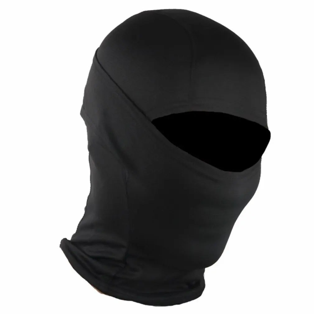 Masque Tactique Intégral – Balaclava Unisexe Multifonction Ma boutique