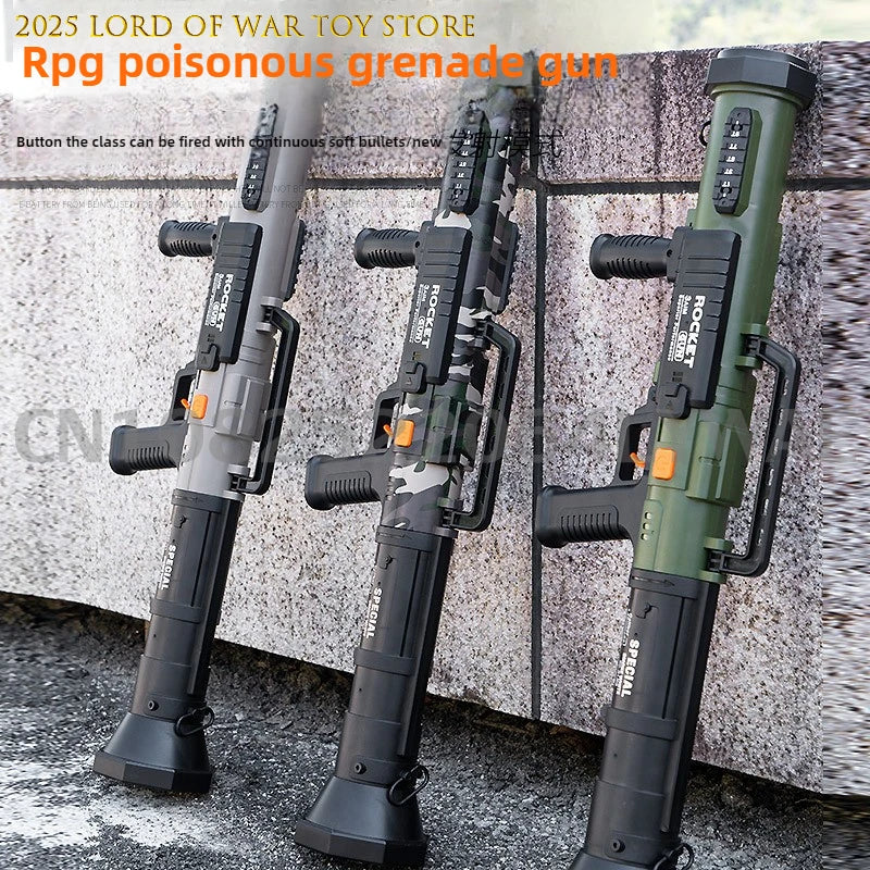 lord of war toys rpg jouet lance rocket pour enfants Ma boutique