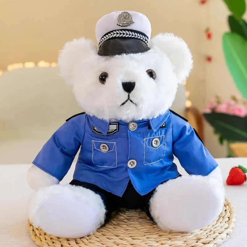 Ted Bear peluches pour enfants Ma boutique