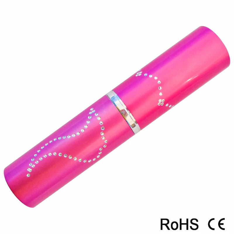 rouge a lèvres shocker TW-328 Tianwang Ma boutique